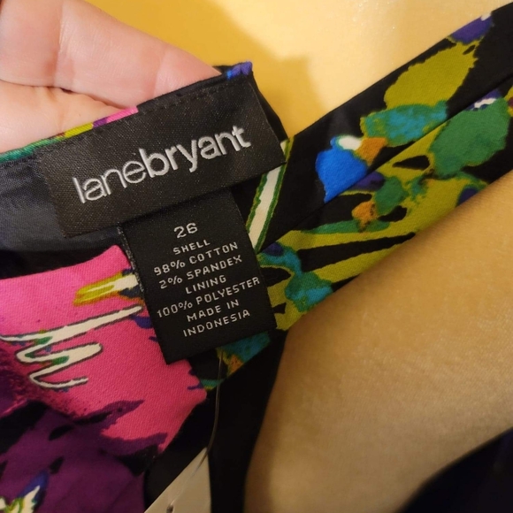 Floral dress ♡ - Picture 5 of 5